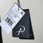 Adrianna Papell Jersey Long Sleeve Jumpsuit Photo 9