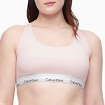 Calvin Klein Sports Bra-Not Padded Photo 0