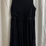 Maeve  Black Anthropologie Dress Photo 1