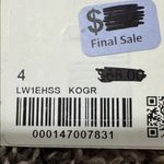 Lululemon  Shoulder Cut-Out Yoga Tank Top Photo 6