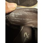 Cisco Kid Bootie Size‎ 10 Dark Brown Suede 1 Inch Heel. Womens. Photo 7