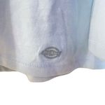 Dickies  XL Performance cooling IQ long sleeve blue crew neck shirt Photo 3