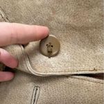 Rue 21 Y2K Leather Blazer Jacket Photo 8