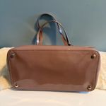 Kate Spade  New York Lily Avenue Patent Carrigan Tote Bag Photo 8