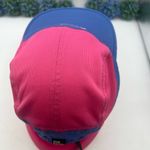 Run Malibu Half Marathon & 5K Cap Hat Multicolor One Size Purple Photo 2