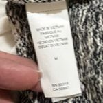 Lucky Brand  Long Knit Moto Sweater Jacket Cardigan Size M Photo 8