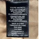 AFRM Matera Matera Dress Blue Abstract Womens Size Small Photo 9