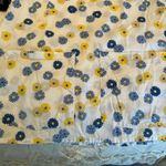 scrub top Yellow Photo 3