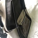 Go Sac gray and black backpack Photo 2