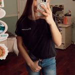 Champion Crop Top Photo 1