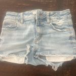 American Eagle  Jean Shorts Photo 0