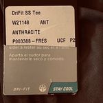 Nike NWT Dri-Fit Ladies Fresno State Short Sleeve T-shirt M Photo 6