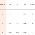 Agent Provocateur Jojo Pink Colorblock Bikini Photo 12