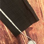 J.Crew Women’s  Thompson Tapered Pant Size 30W by 32L Plaid Photo 5