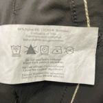 Arcteryx Arc’teryx Rampart Long Shorts Women’s Size 10 Outdoor Cargo Hiking Gray Green Photo 8