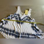 Vintage Havana  Tie Dye Tank Top Size S . But look like XL look at the photos Photo 8