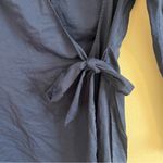 We Wore What  Blanca Wrap Dress Photo 5