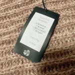 LANA GROSSA Silkhair Paillettes Mohair Infinity Scarf Photo 1