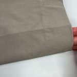 | Beige Perfect Stretch Pull-On Pants Chicos 1.5/US 10/M HEMMED Photo 7