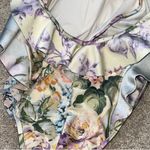 Zimmermann frill swimsuit. S-M Photo 11