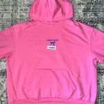 Lonely Ghost New  Bow Hoodie Photo 1