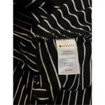 Athleta La Palma Dress Striped Athletic UPF 50+ Tulip Edge Front Small Photo 6