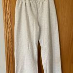 Pretty Little Thing Wide-Leg Sweatpants  Photo 1