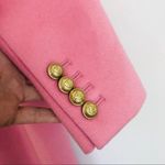 J.Crew NWOT.  Collection wool / cashmere topcoat Photo 12