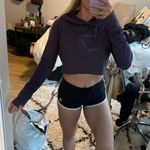 Gymshark Cropped Hoodie Photo 1