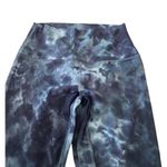 Lululemon  Women's Multicolor Align High-Rise Leggings Size 6 Photo 2