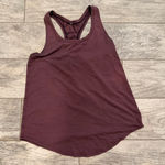 Lululemon  love tank size 6 Photo 0