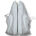 Nike Shoes Size 10.5 Women's Nike Blazer Low '77 SE Sail Sesame Shoes DR9955 Photo 4