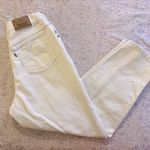 Levi's Levi’s 900 series jeans with tan tag sz 8 Photo 1