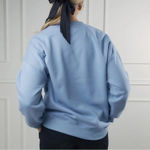 Gilli Not That Athletic‎ Club Embroidered Sweatshirt Photo 2