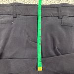 Candie's  Black Dress Pants Photo 7