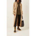 Diemme Monfumo Boots in Black Leather 37 with Box Womens DI2207MF04 Hiking Size 6 Photo 15