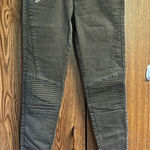 ZARA 💥3/20💥 Basic Z1975 Denim Pants Sz 2 Photo 0