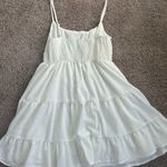 Amazon White Dress  Photo 1