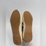 Gola Badminton Court Sneakers in Off White / Green Size 8 Photo 8