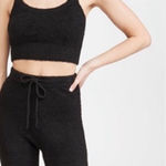 Reformation  Monte in Black size L NWT Photo 0