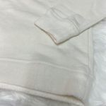 C&C California  "Merry Vibes Only” Long Sleeve Crewneck Pullover Top C19 Photo 2