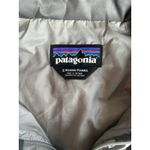 Patagonia  Women's Gray Puff Vest - Small Photo 3