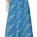 Whistles Seafoam Button Front Midi A Photo 1