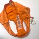 Raisin's  Orange Lime 2 piece bikini swimsuit Medium Photo 2