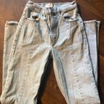 Abercrombie & Fitch Abercrombie Jeans 90s High-Rise Straight Photo 0