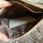 Wrangler  Cream Crossbody Bag Photo 5