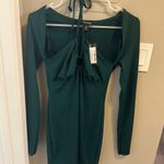 Pretty Little Thing Long Sleeve Dress Photo 1