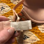 Chinese Laundry Padded Snakeskin Pattern Bra! Photo 7