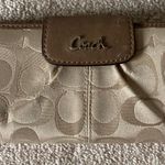 Coach Wallet Photo 0