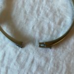 Kate Spade : Silver Tone Bracelet with Bow- Side Clasp Photo 14